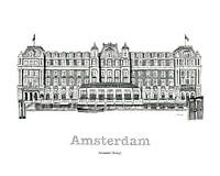 Amsterdam Amstel Hotel