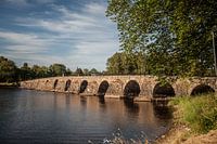 Gamla Stenbron, Karlstad