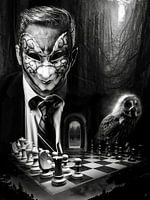 LE JEU MORTEL (2018)