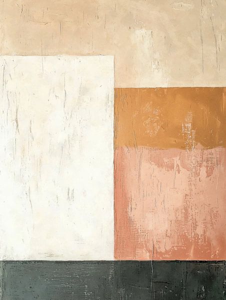 Verfijnde Tweedeling van Whale & Sons