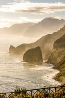 Madeira's North Coast