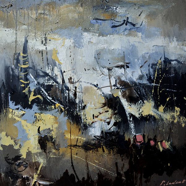 Hoplites' training par pol ledent