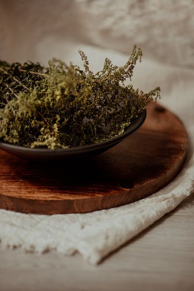 Photo d'ambiance en couches par Melanie Schat