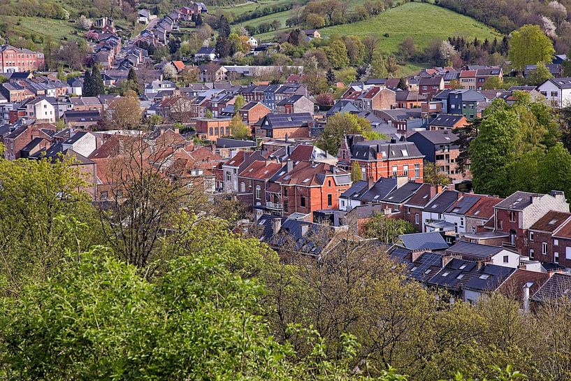 Dolhain par Rob Boon