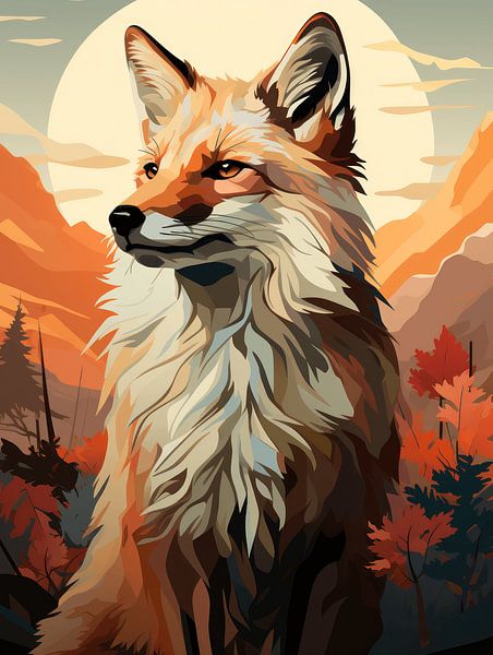 Beau gosse par Eva Lee