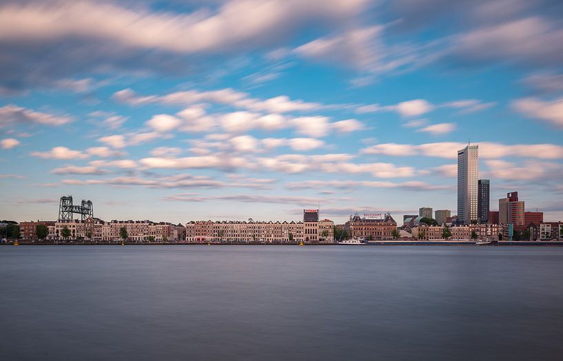 Nordinsel von Ronne Vinkx