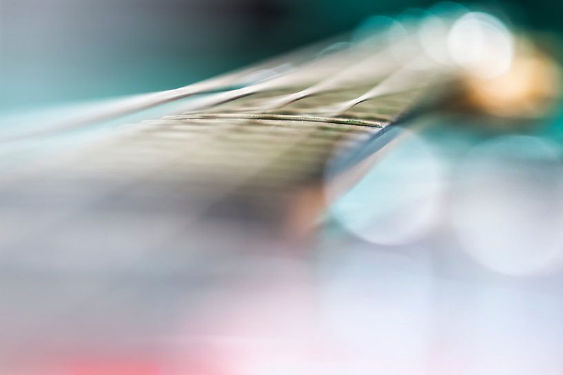 Vorausdenken von Bob Daalder