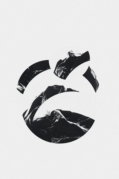 Wo ist der Boden von Esther van Beek