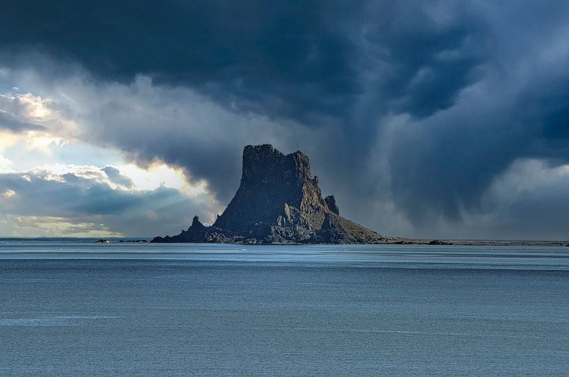 Deception Island by Kai Müller