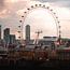 London Eye