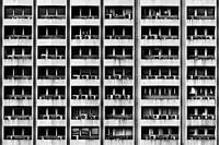 The Grid - Hong Kong