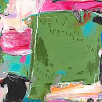 Beyond Paradise - quadratisch