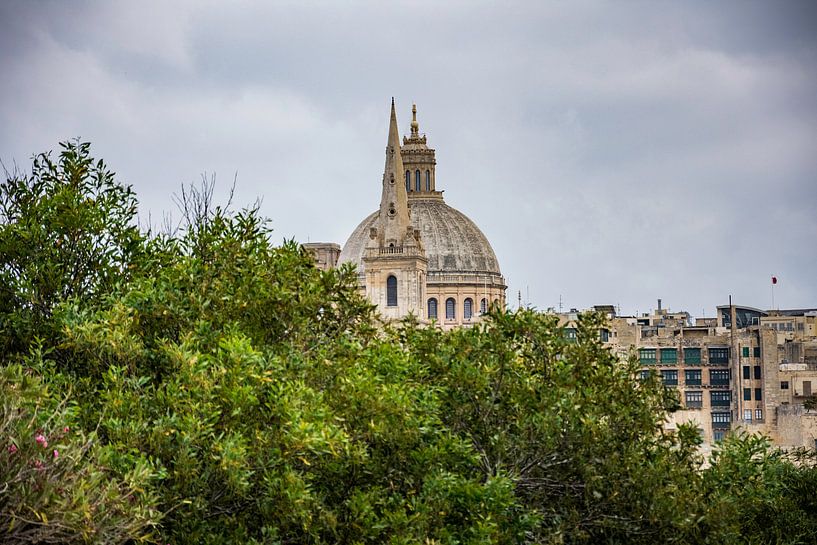 La Valette par Laurent Jack