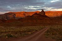 Mexican Hat USA 2013