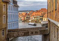 Bamberg an der Regnitz