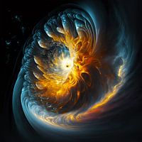 Formations of a Celestial Body