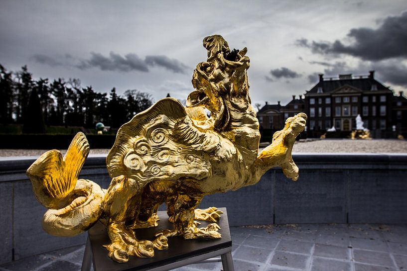 Dragon Palace von denk web