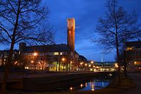 Gemeentehuis van Houten.