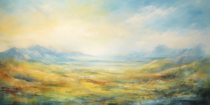 Landscape by Imagine