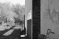 B&W-Ruine in Sittard