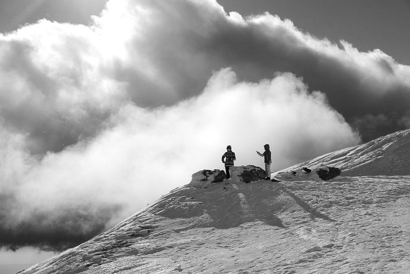 Cota 2000 - Sinaia by Maurice Weststrate