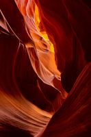 Antelope Canyon USA