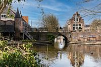 IJsselpoort in IJsselstein