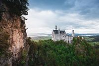Schloss Neuschwanstein