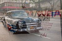 Havana roads