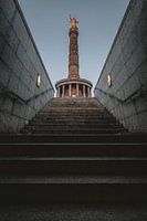 Goldelse / Siegessäule Berlin