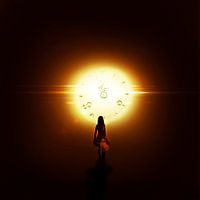 Light at the end of the tunnel