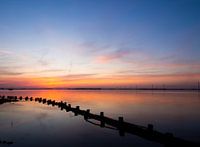 Palendijk, Bunschoten Spakenburg Niederlande