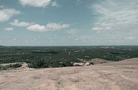 Ein entfernter Horizont