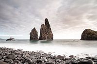 The timeless beauty of Madeira