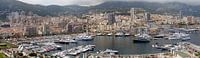 Monaco panorama