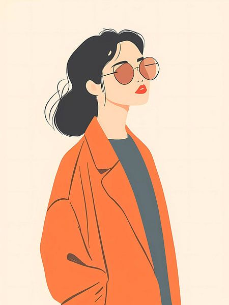 Bereit für den Einsatz von haroulita