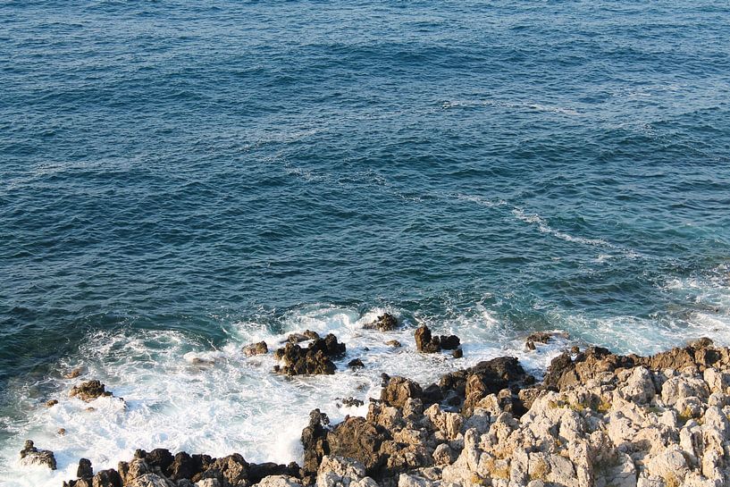 Küste - Kreta von Selina Tolhoek