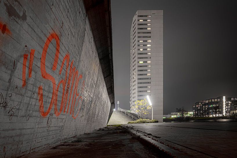 Applaudissons encore... par Johan Mooibroek