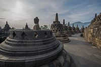 borobudur java