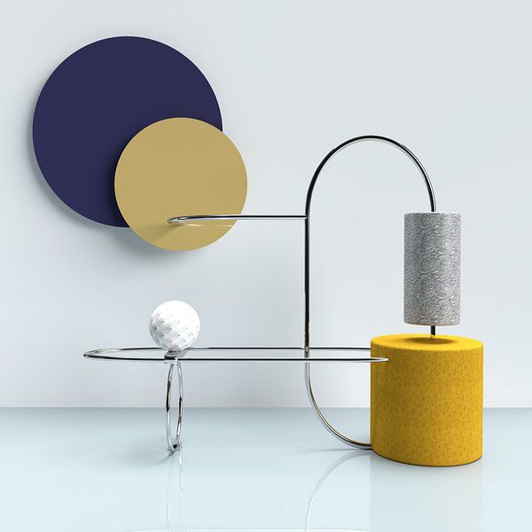 Silver Rings 2 by shoott photography