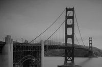 San Francisco Bridge 