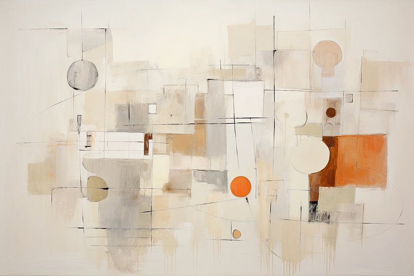 Abstract van De Mooiste Kunst