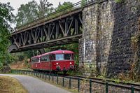 Service de bus du Chemin de fer de la Ruhr