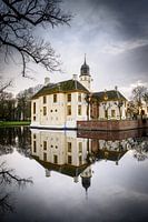 Mirror mirror on the wall