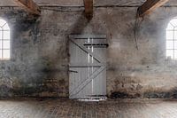 Maarhuizen farmhouse