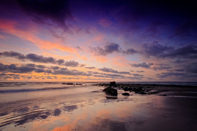 Mer du Nord par gaps photography