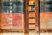 Waalhaven Rotterdam 4