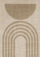 Linen collection - IBIZA ZEN SAND