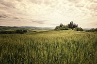 Toscane