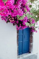 Haustür Griechenland Europa | Haustür Griechenland Europa